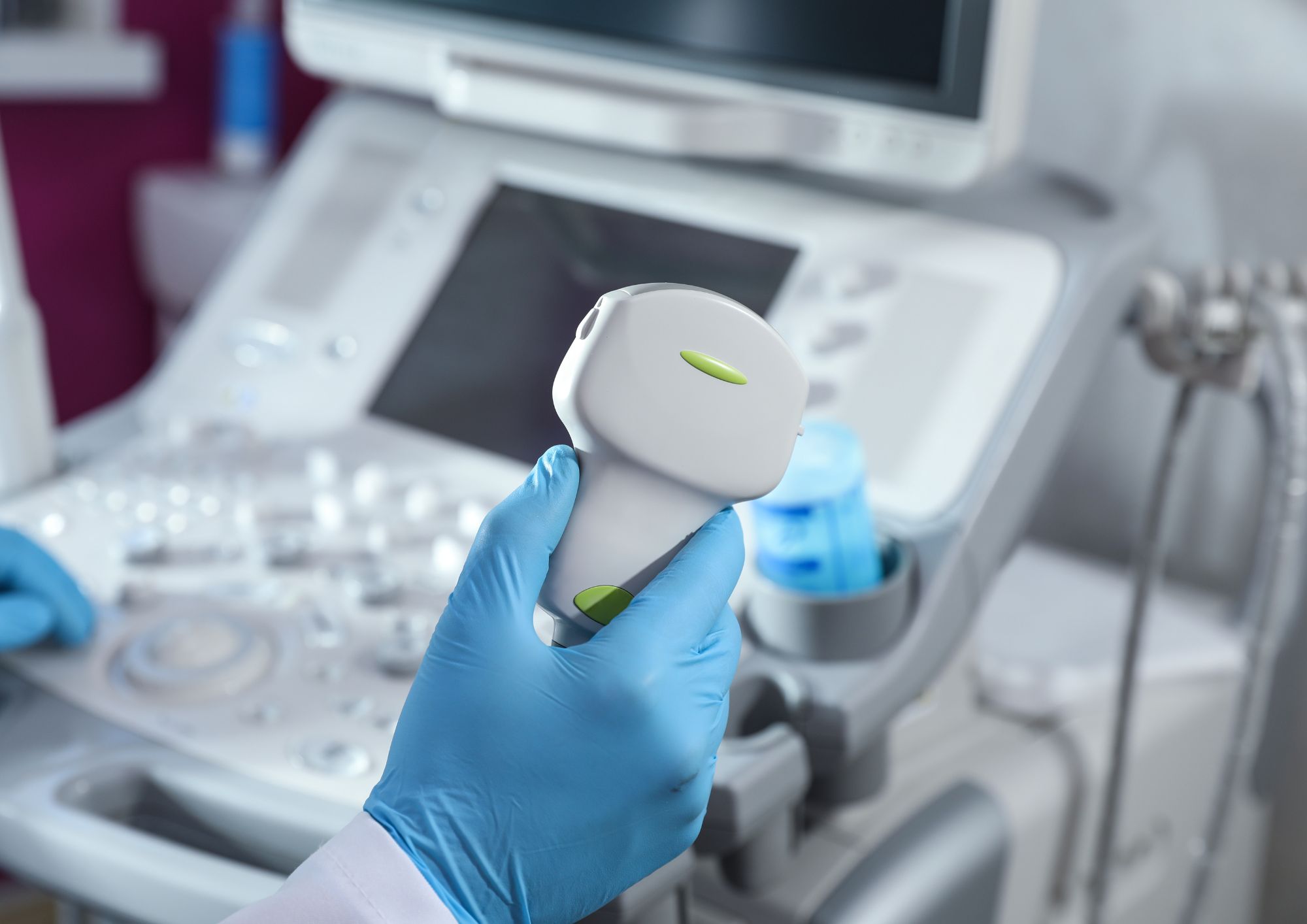 Alia Advanced Diagnostic Center