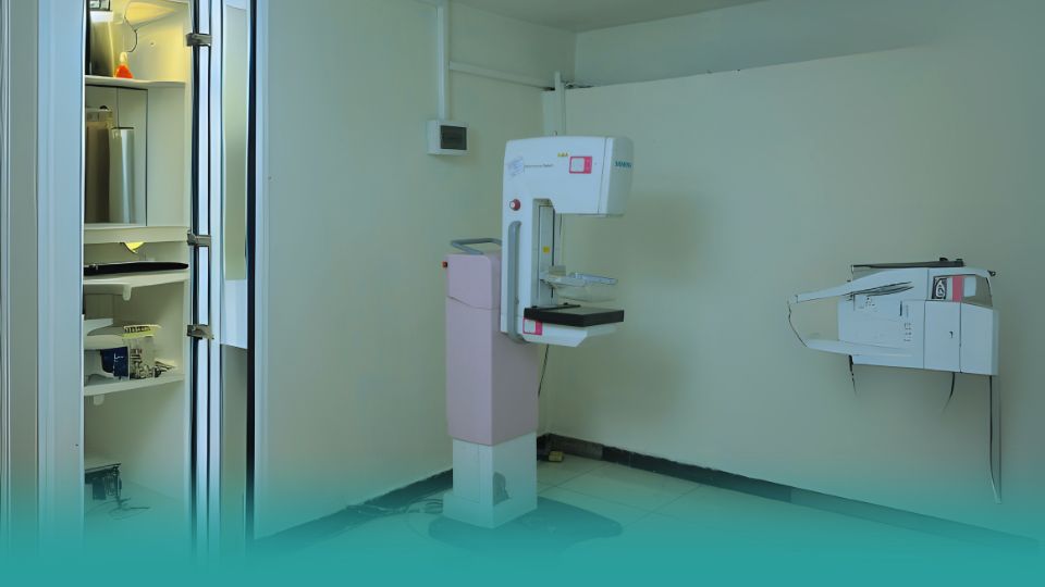 Mammography