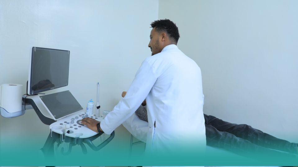 Ultrasound